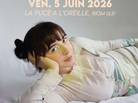 PI JA MA + DELAYRE La Puce a l’Oreille