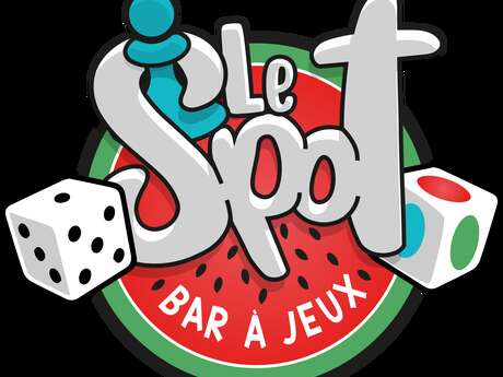 The Spot - Game bar