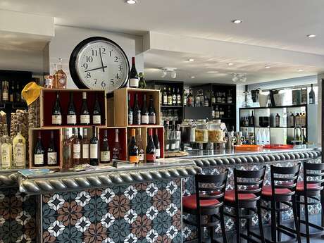 Restaurant le Saint Michel