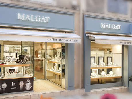 Bijouterie Malgat