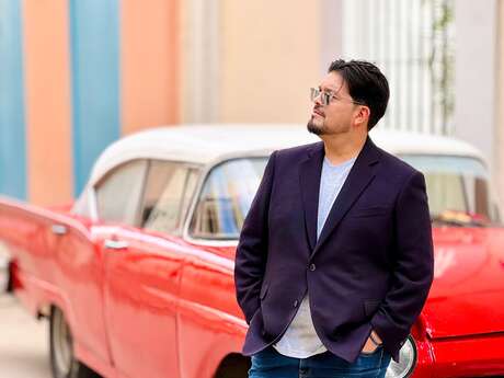 Canto al sole - Ensemble I Gemelli