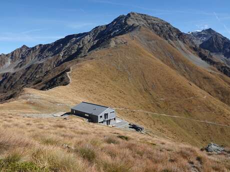 Col de Mille