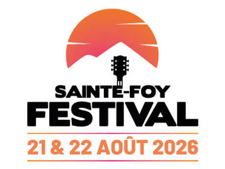 Sainte-Foy Festival