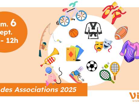 Forum des Associations