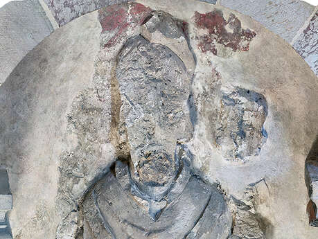 LE PALAIS DES ARCHEVÊQUES, RETOUR SUR CINQ ANNÉES DE SUIVI ARCHÉOLOGIQUE