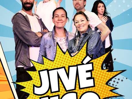 Jivéjigo