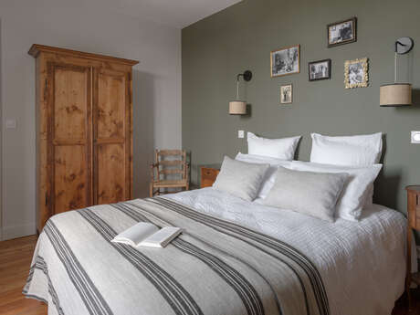 La Maison des Monts d'Or