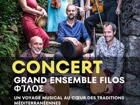 Concert - Filos