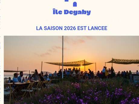 Restaurant Ile Degaby