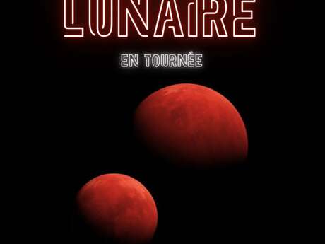 Spectacle - Cabaret Lunaire