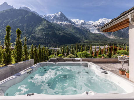 Chalet Rytola