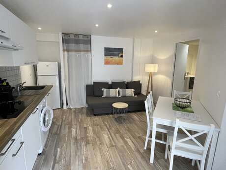 Le Clos Gambetta - Le Martrou