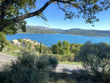 Appartement T3 - N° 38 - Le Castellas