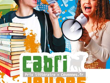 2ème édition Grand Concours d'Oralité & Remise du Cabri Jeunes