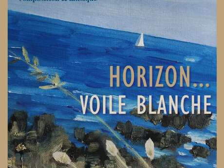 Horizon... Voile Blanche