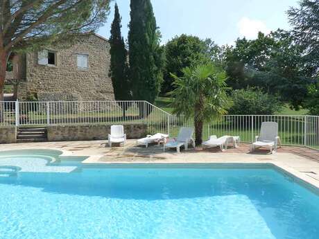 Domaine de la Griottière - Salles de réception - Centre de séminaires