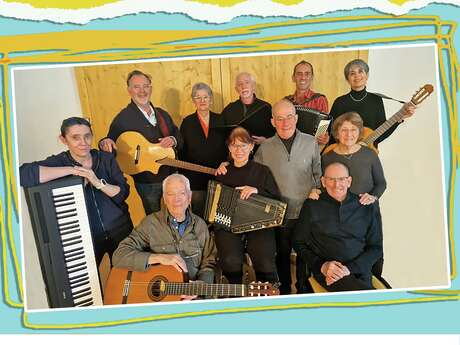 Elles...comme LUTTE !