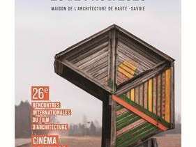 Les Rencontres Internationales du Film d'Architecture
