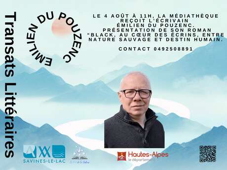 Transtats Littéraires - Rencontre