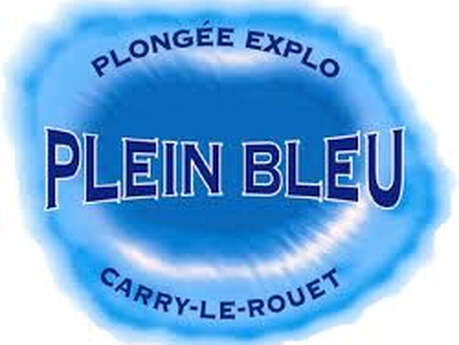 Plein Bleu