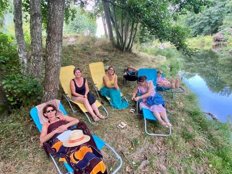 Virginie MATHEVET SOINS