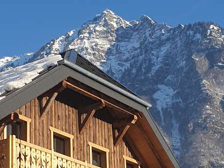 Ludogîte® Les Bois Dessous