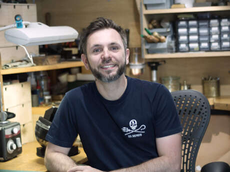 Gravure Brunel - Graveur / Ciseleur traditionnel sur métaux