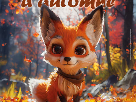 Jeux d'automne
