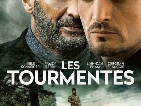Cinéma - Les Tourmentés