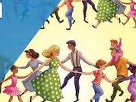 Le P'tit Bal des Elfes