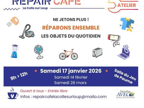 Repair Café