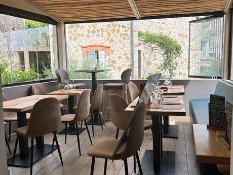 Restaurant L'Atypique