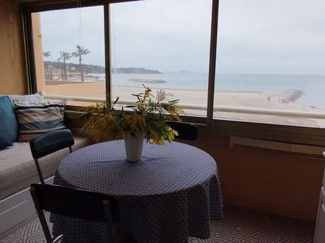Apartment T2 - 4 people