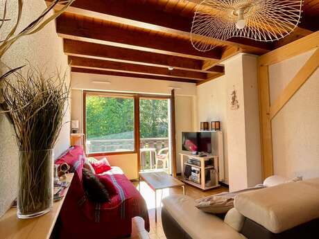 Les Lys du Praz - 42 m² - n°516