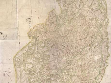 The 18th century in Cordon - Guided tour with commitment