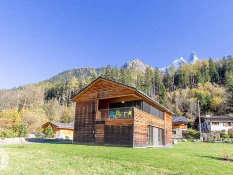 Chalet 21