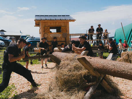 Fête de la Buchille