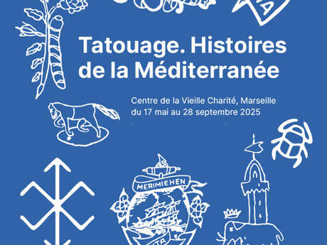 Tatouages l'art du signe