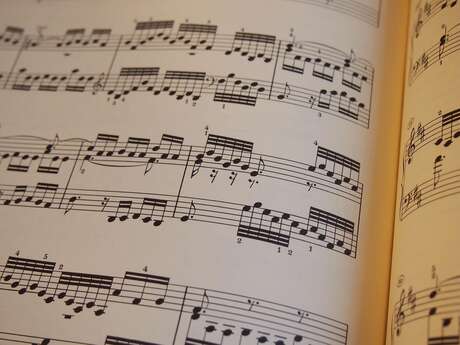 Chorale Voc'Arize