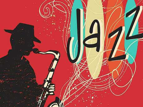 Concert jazz