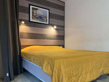 Le Capitaine - Studio - 3 people