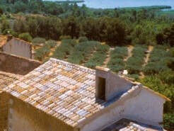 Bouches-du-Rhône en Paysages - Miramas : Entre rail et sites d'exception sur la voie verte