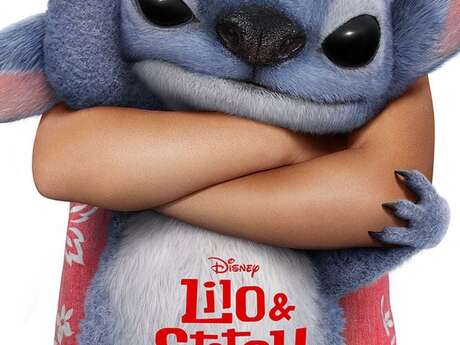 Kinositzung: "Lilo und Stitch". Kinositzung: "Lilo und Stitch".