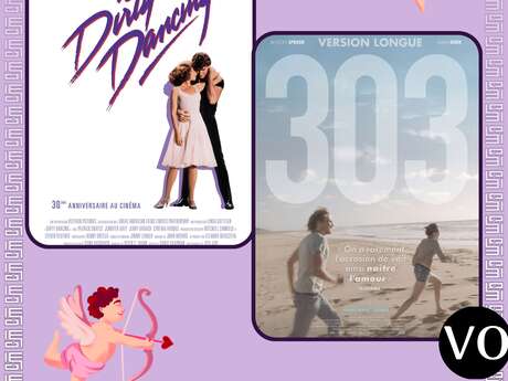 Ciné-quizz Saint Valentin