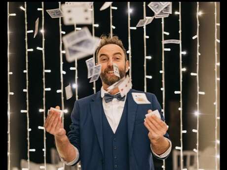 Magic show