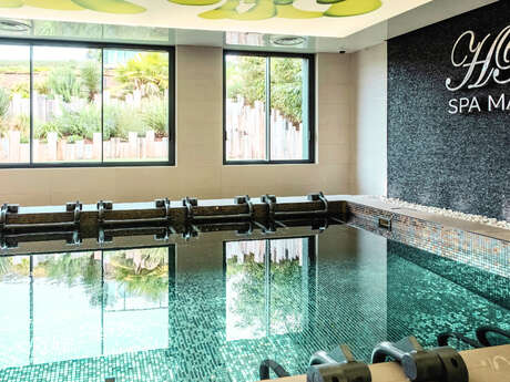 HR Spa Marin - Île de Ré