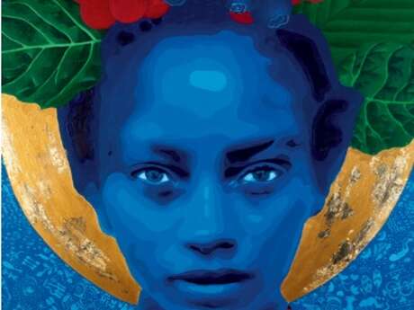Exposition "AFROBULE"