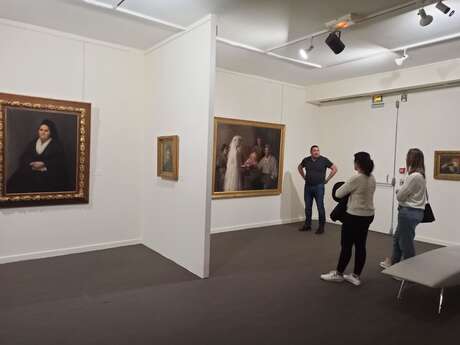 A journey along the water