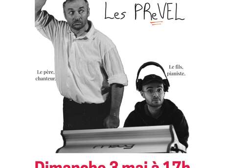 Les rendez-vous de l'Atelier du Préambule - Foutues Racines