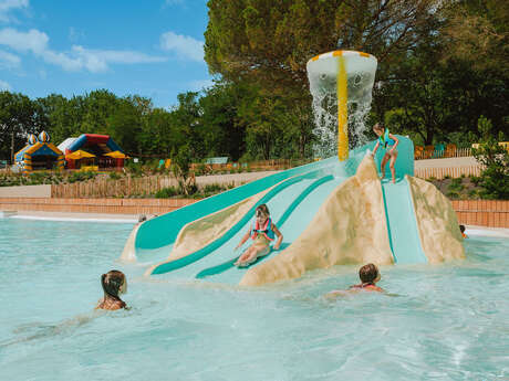 Parc de loisirs Saint Sard'ô